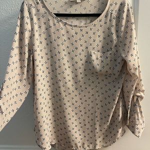 LOFT long sleeve